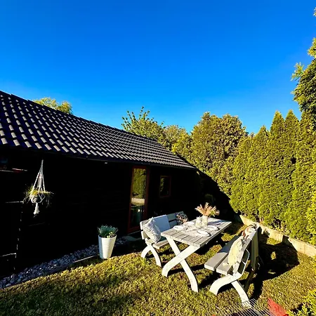 Lodge Letniskowy *
