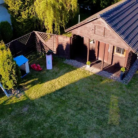 Letniskowy Lodge *